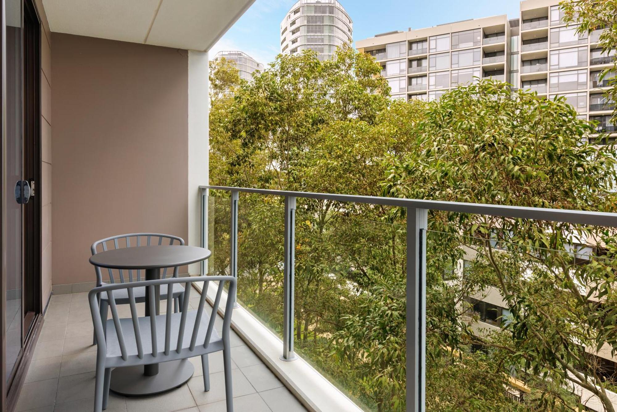 Quest At Olympic Park 4* Sydney