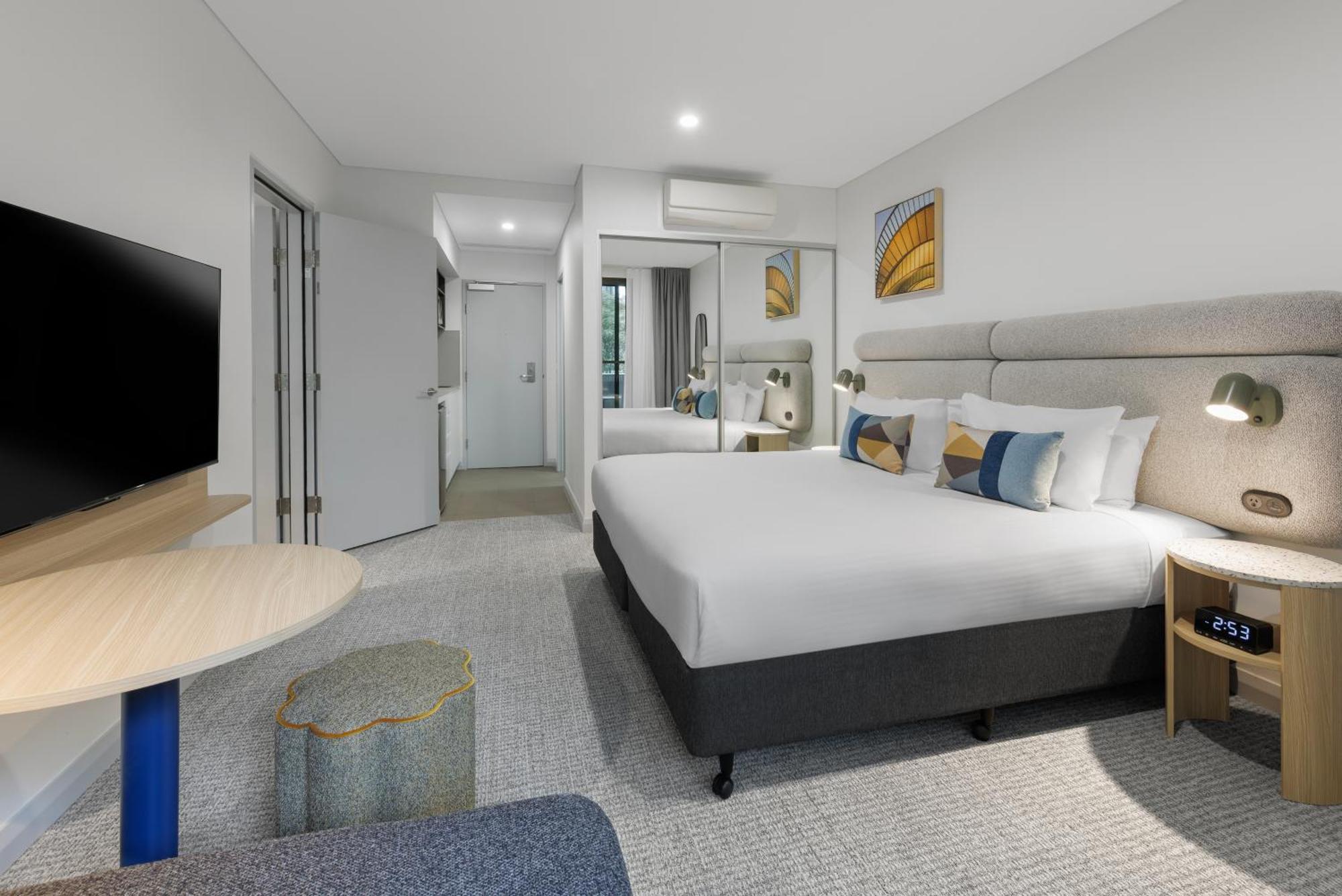Quest At Olympic Park 4* Sydney