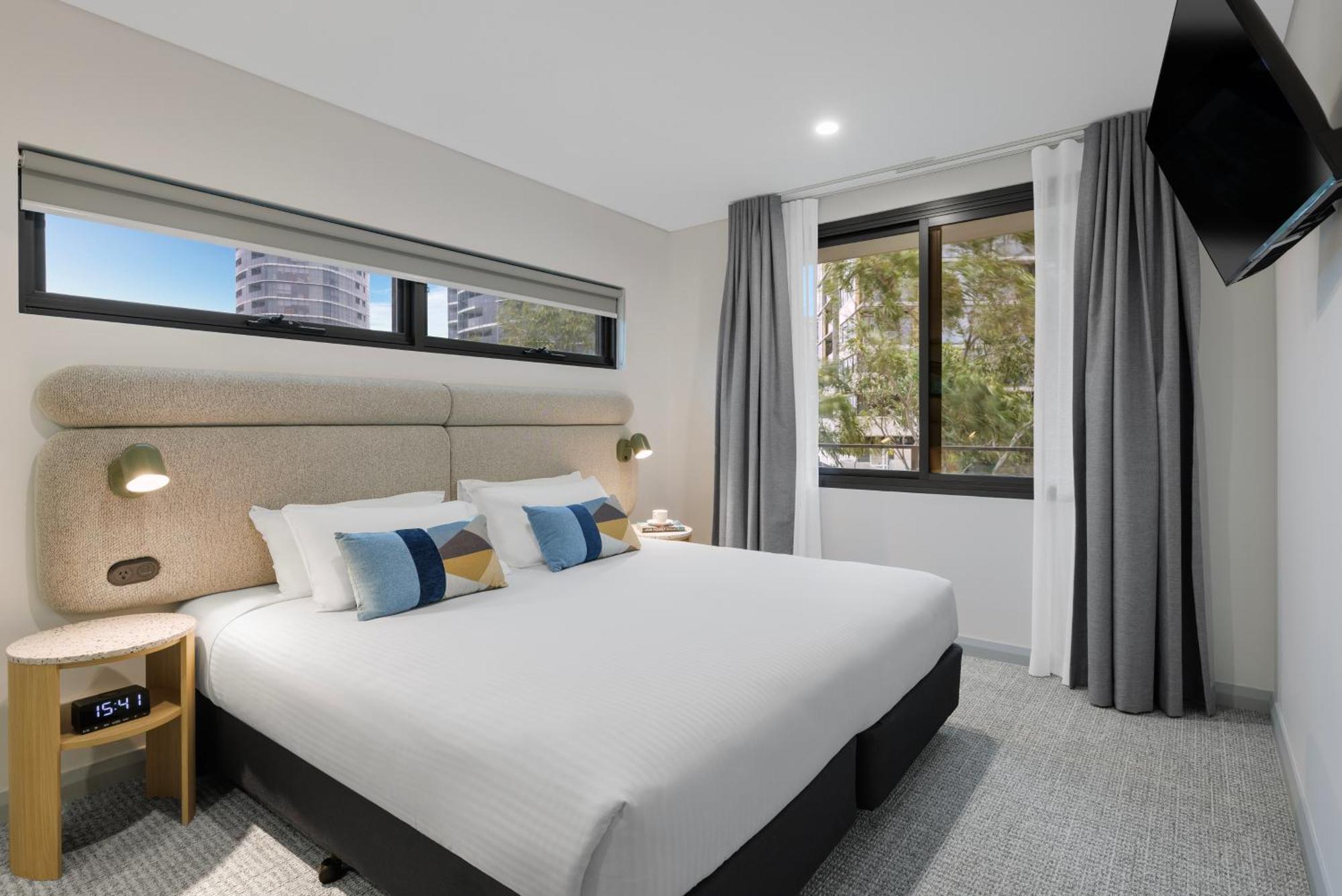 Quest At Olympic Park Aparthotel