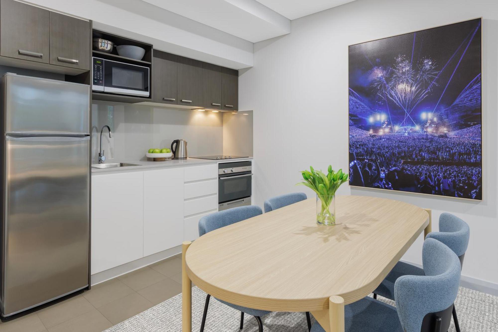 Quest At Olympic Park 4* Sydney