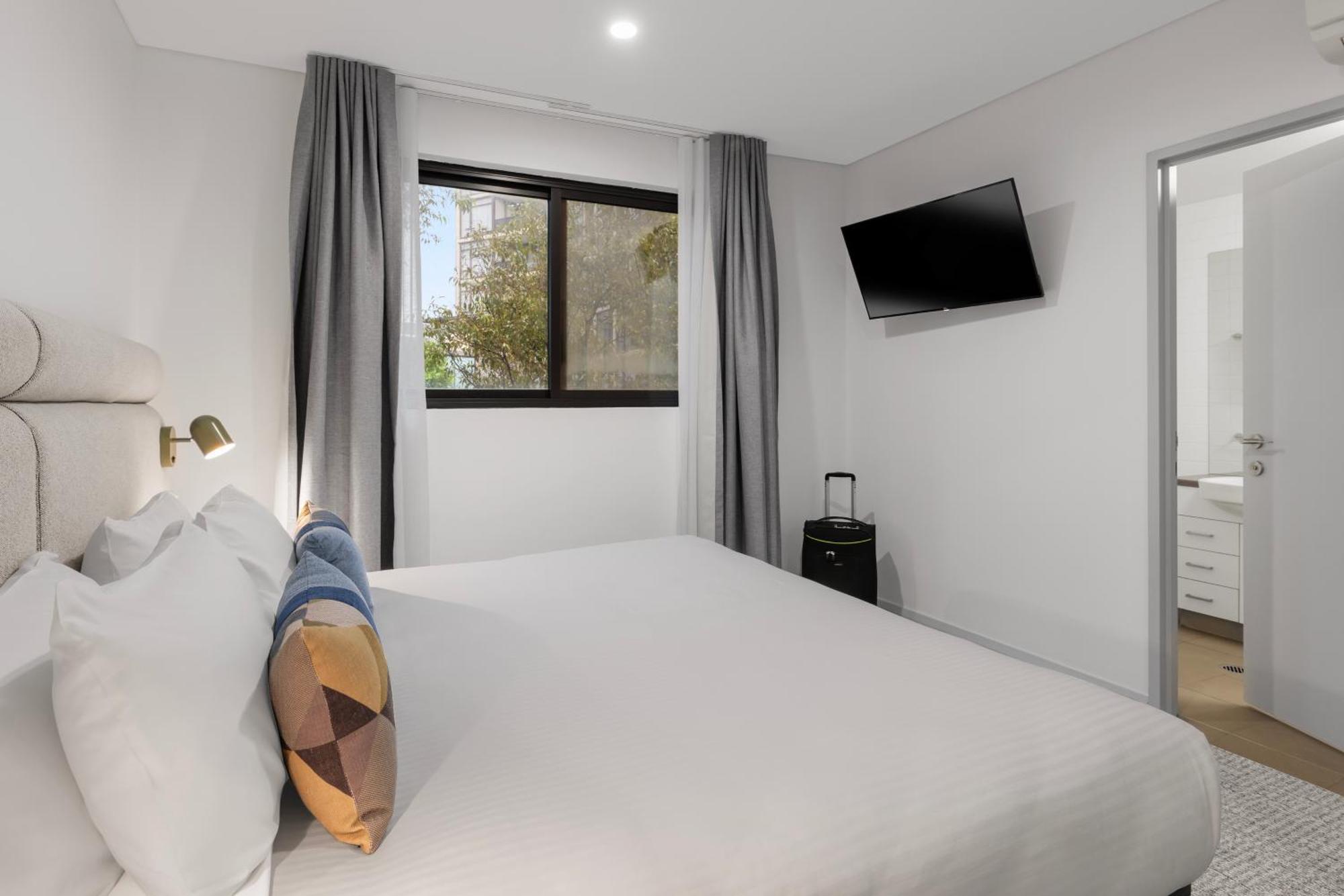 Quest At Olympic Park Aparthotel