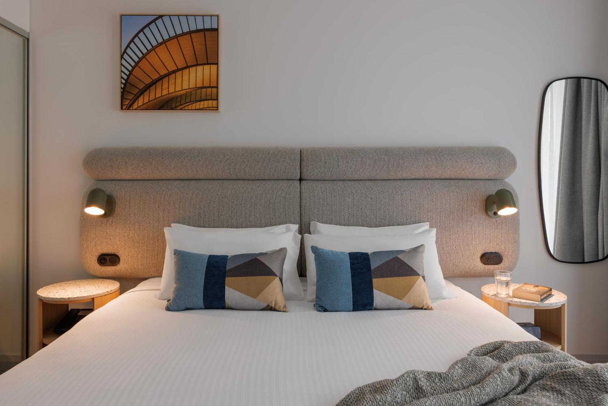 Quest At Olympic Park Aparthotel Sydney
