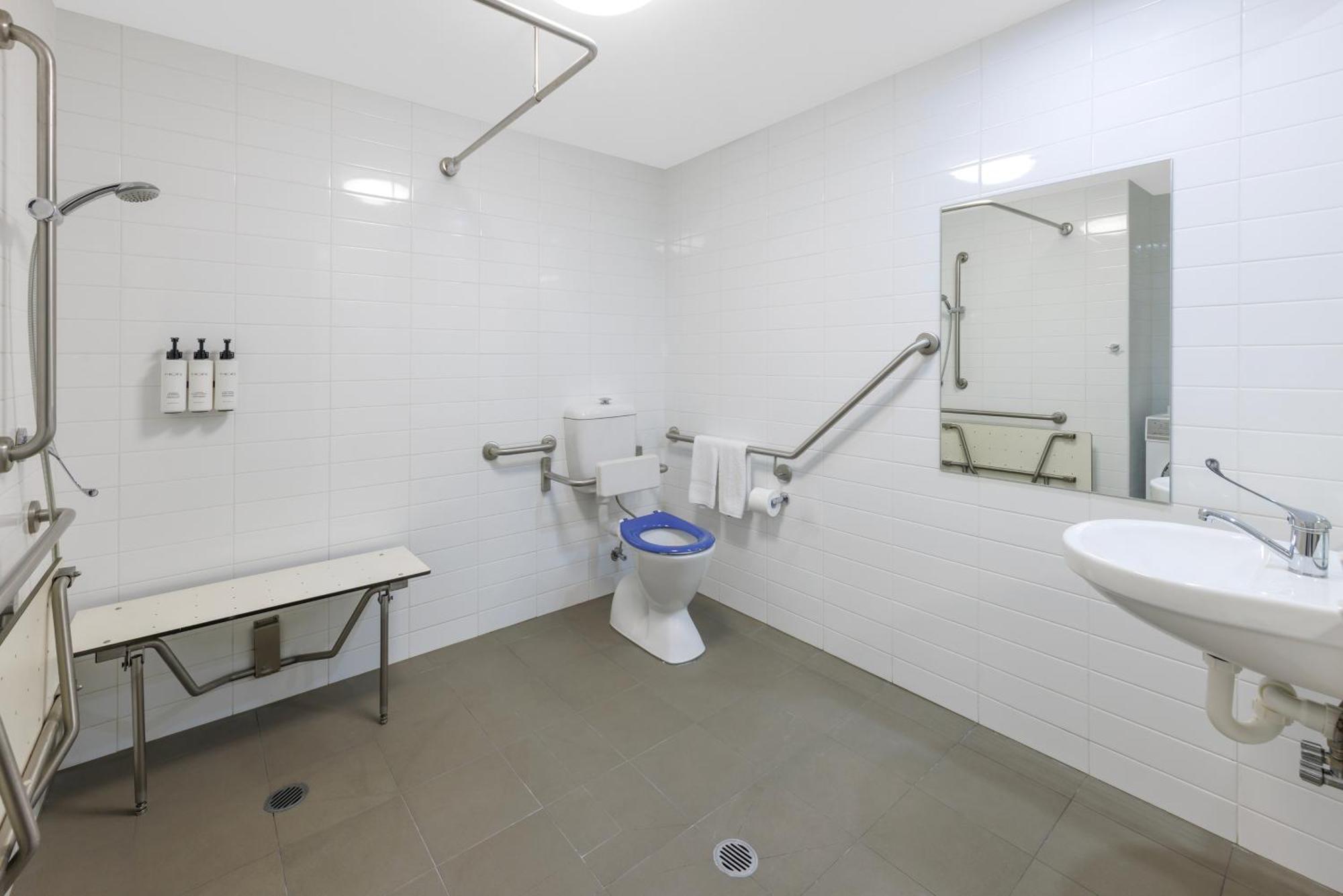 Aparthotel Quest At Olympic Park