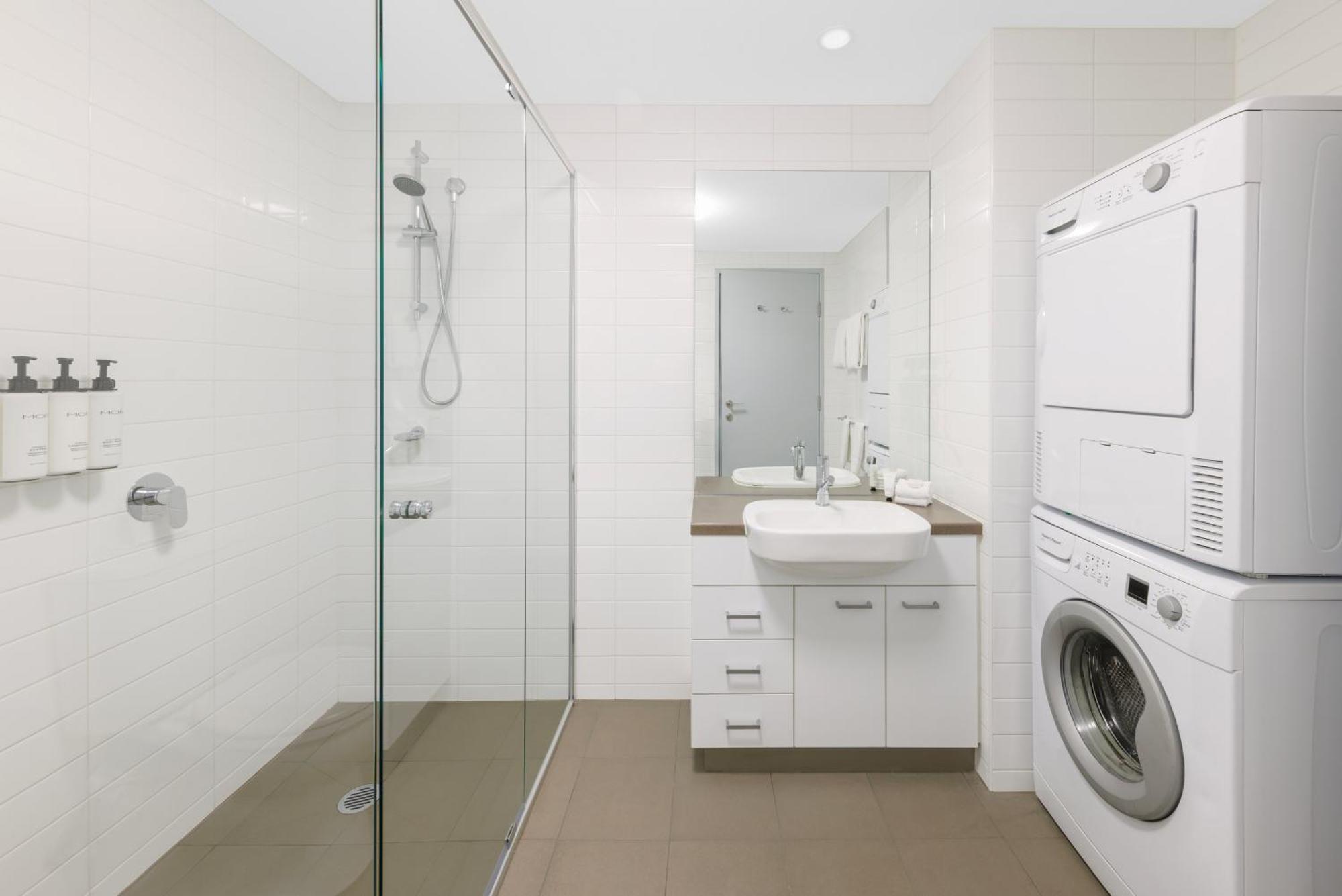 Quest At Olympic Park Aparthotel Sydney