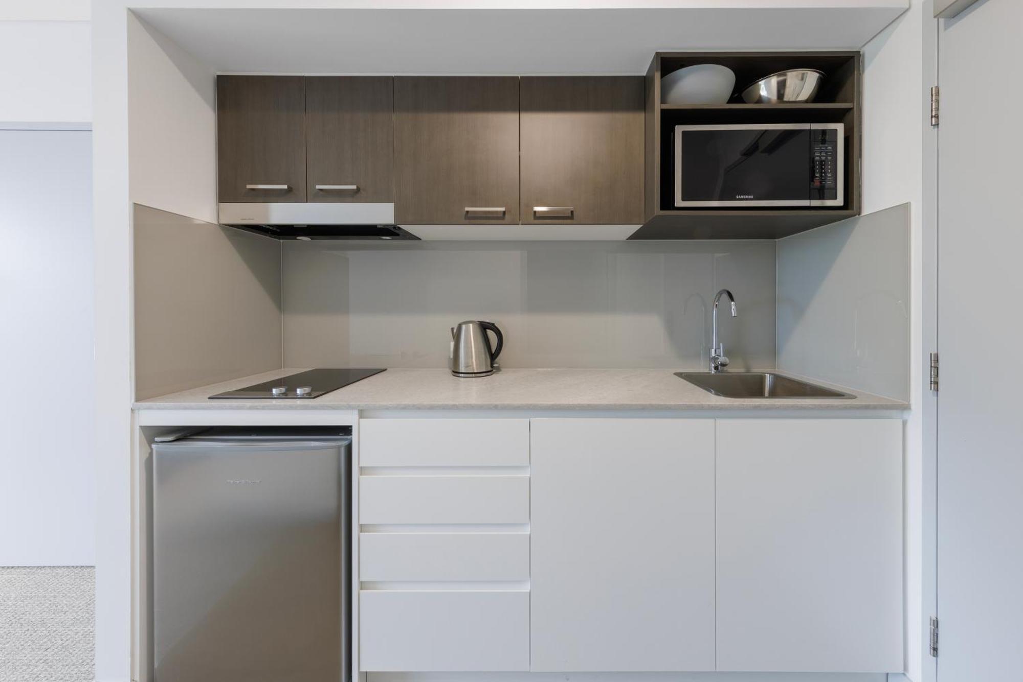 Aparthotel Quest At Olympic Park Sydney