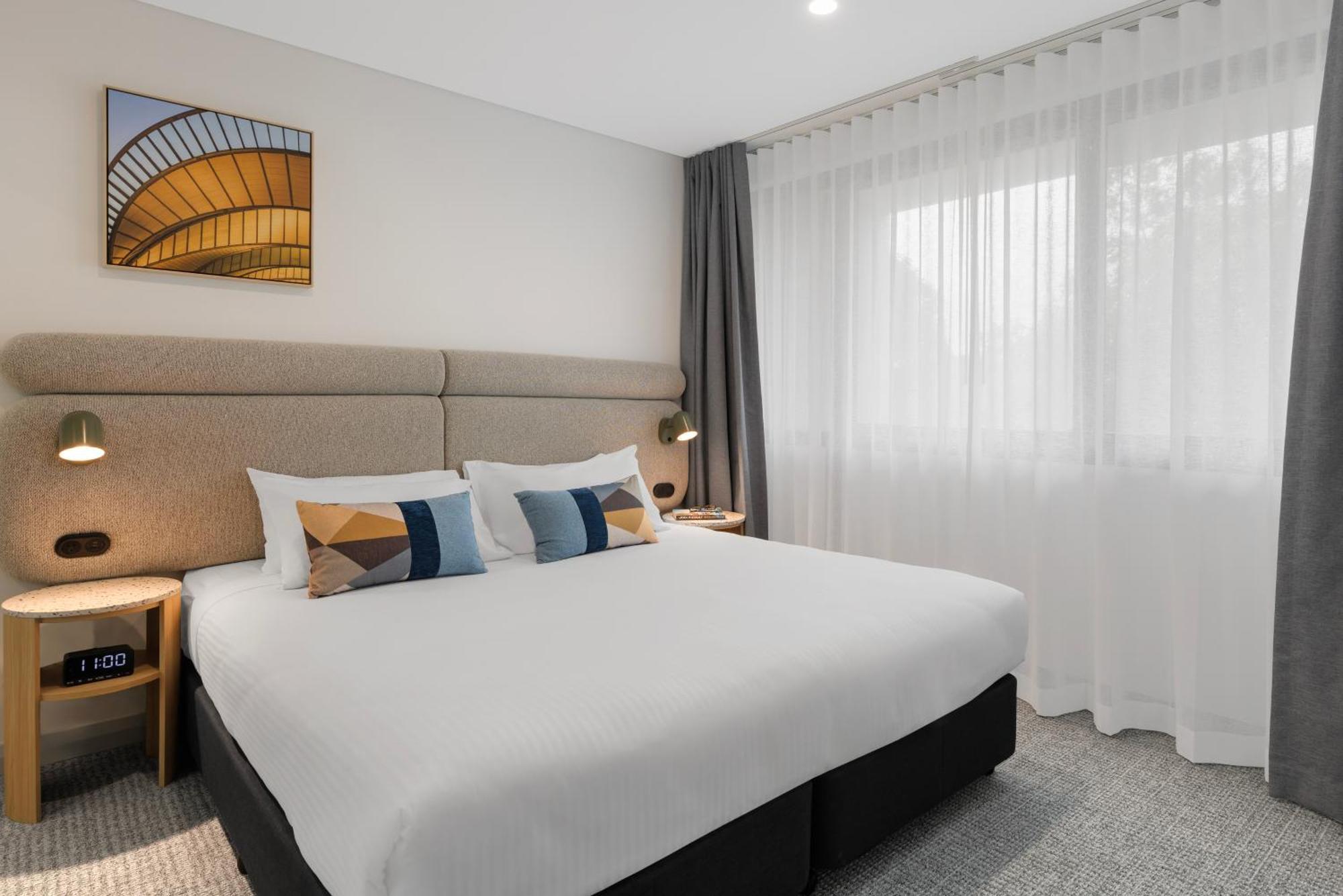 Quest At Olympic Park Aparthotel 4*